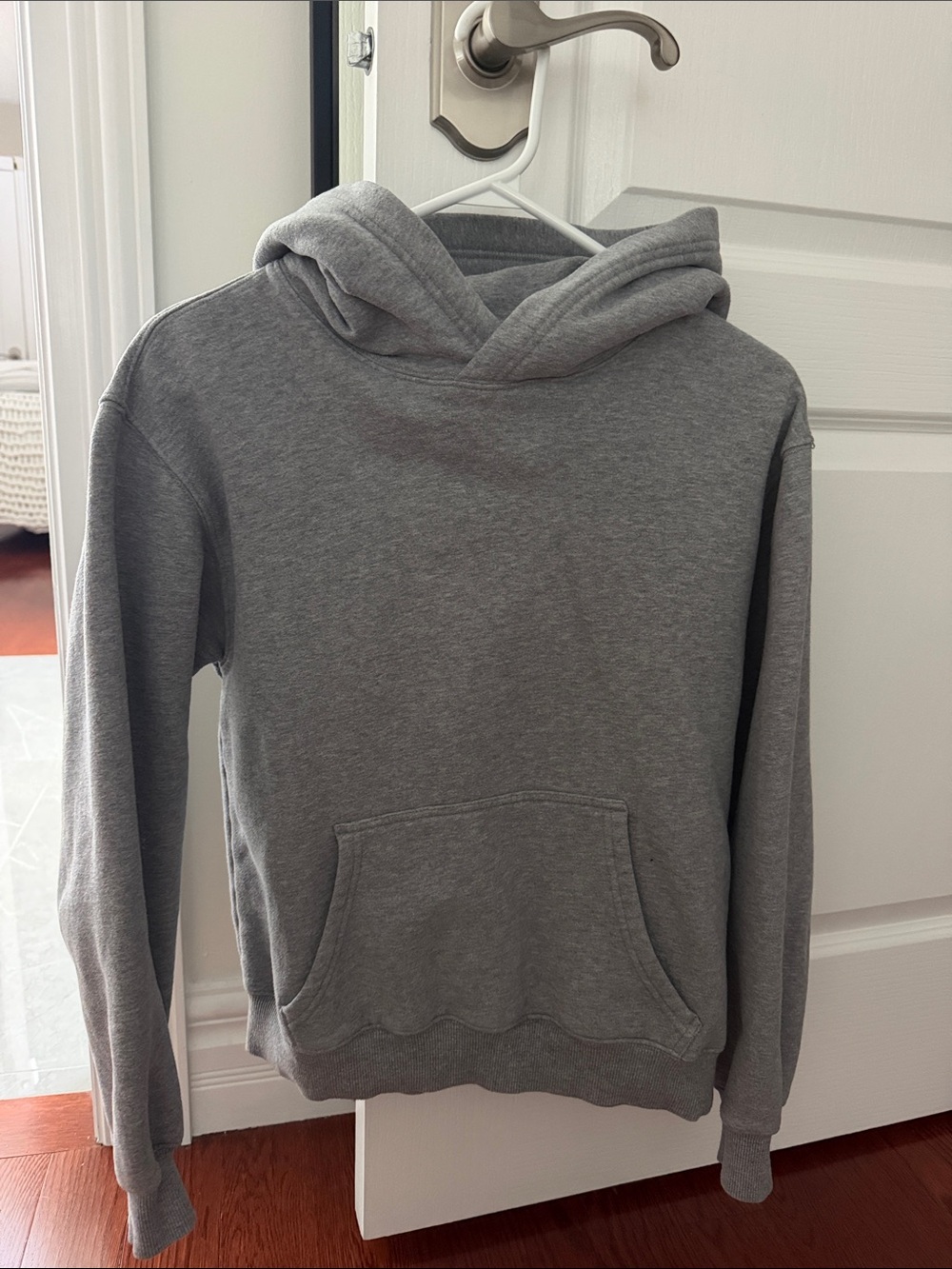 TNA Sweatfleece Hoodie